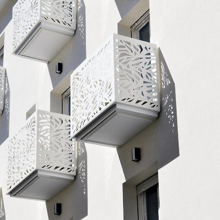 Color Hotel Rimini Exterior photo