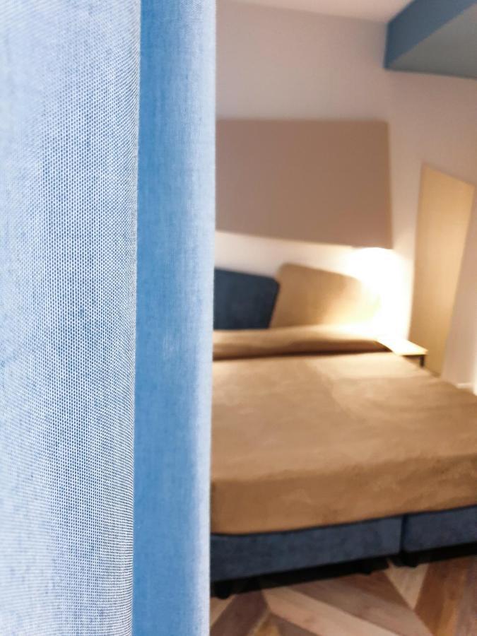 Color Hotel Rimini Exterior photo