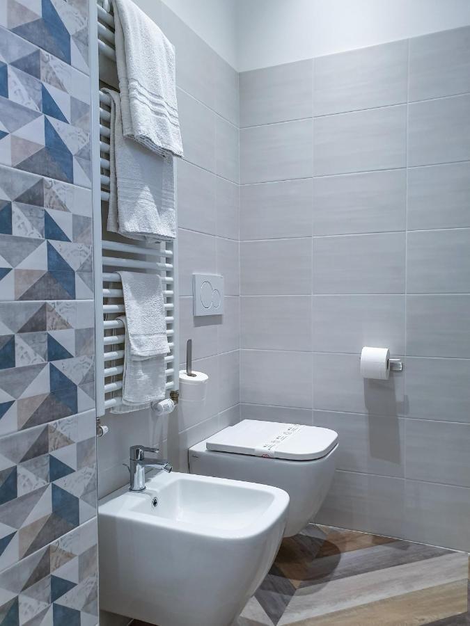 Color Hotel Rimini Exterior photo